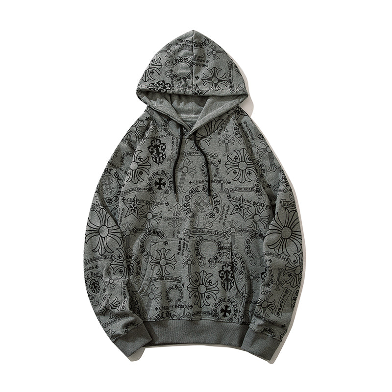 Best Replica Chrome Hearts Hoodie Replica - Colareps