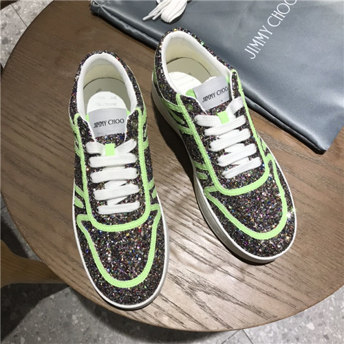 Best Replica jimmy choo hawaii sneakers - Colareps