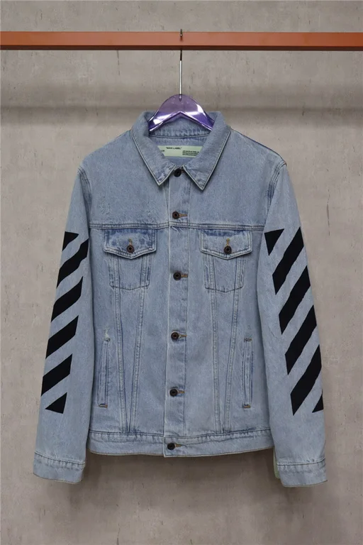Best Replica 2021SS Off White Jacket - Colareps