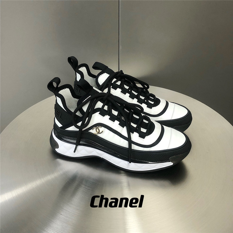 Best Replica chanel air cushion sports shoes - Colareps