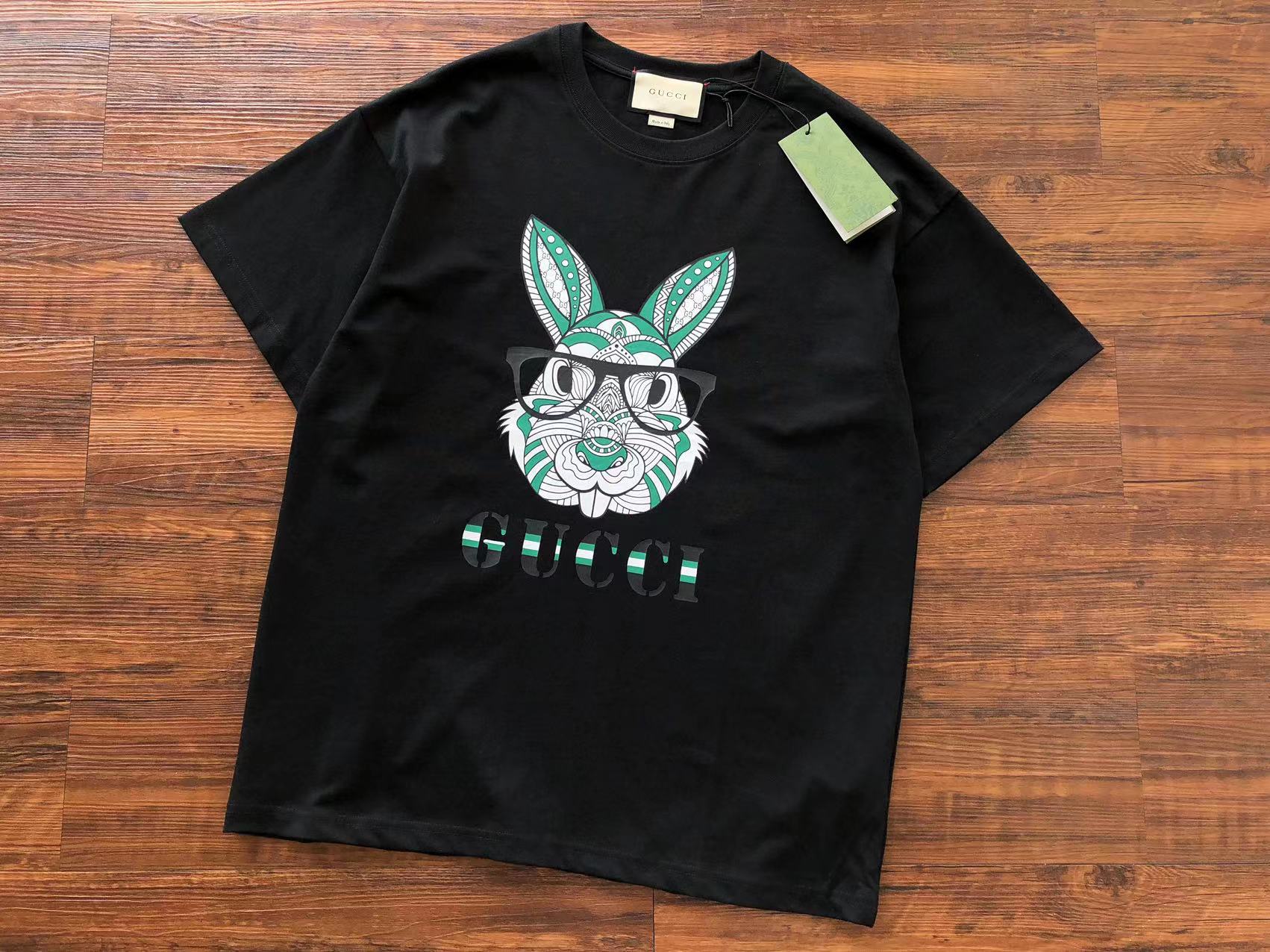 Best Replica Gucci T-shirt - Colareps