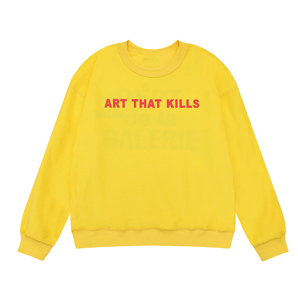 Best Replica Gallery Dept Sweatshirt - Colareps