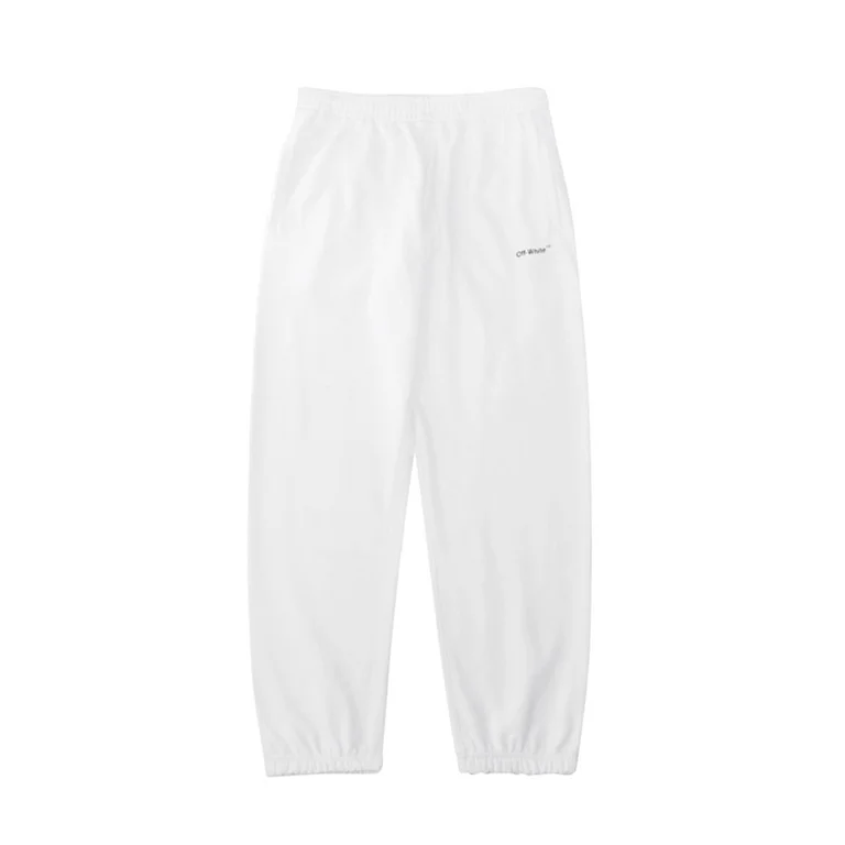 Best Replica 2022fw OFF WHITE Sweater pants - Colareps