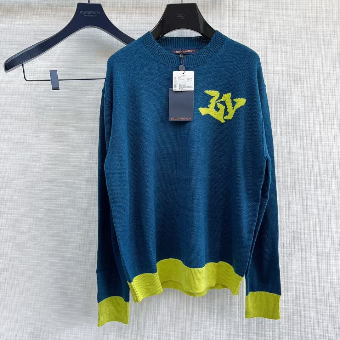 Best Replica Louis Vuitton Sweater - Colareps