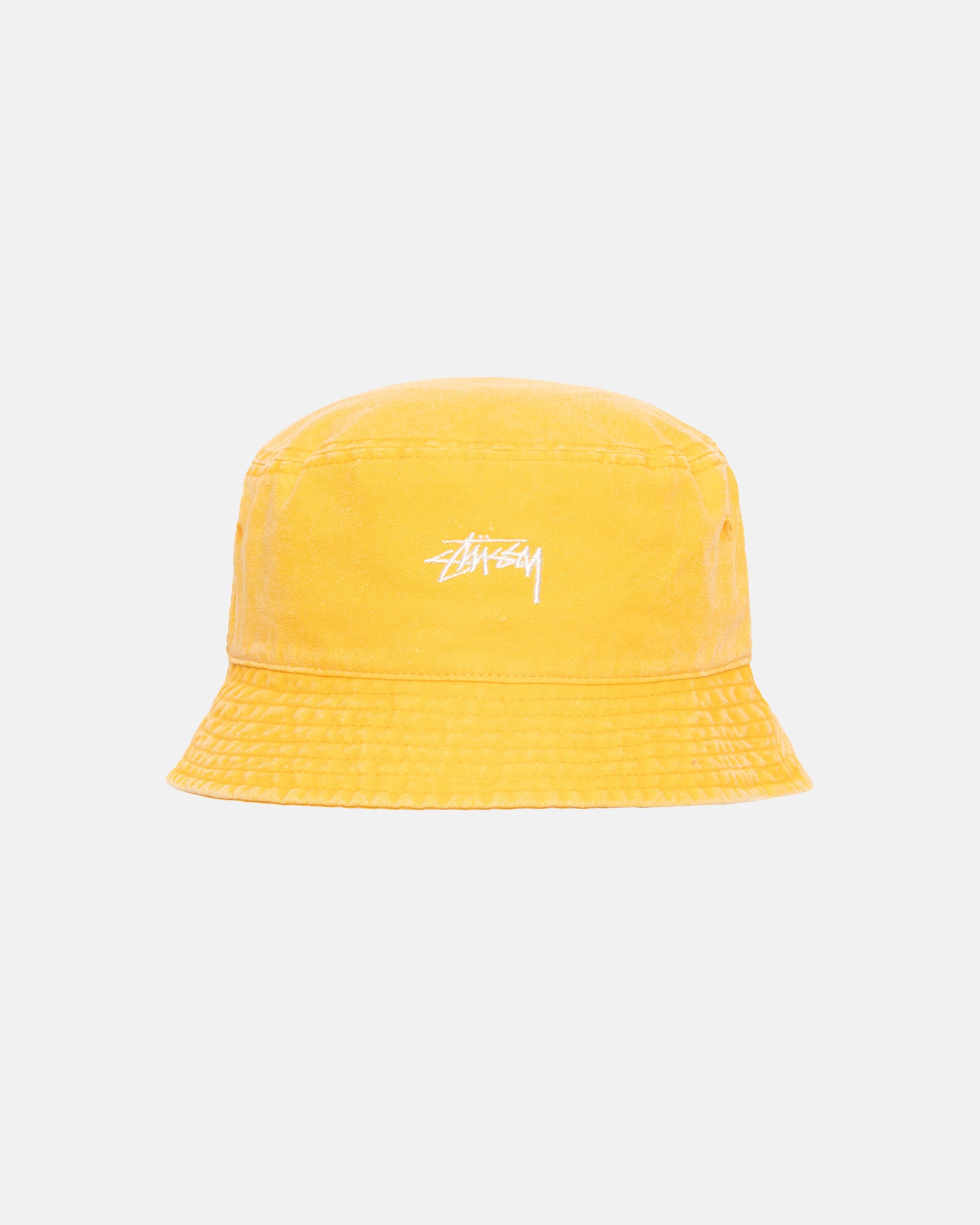 Best Replica WASHED STOCK BUCKET HAT - Colareps