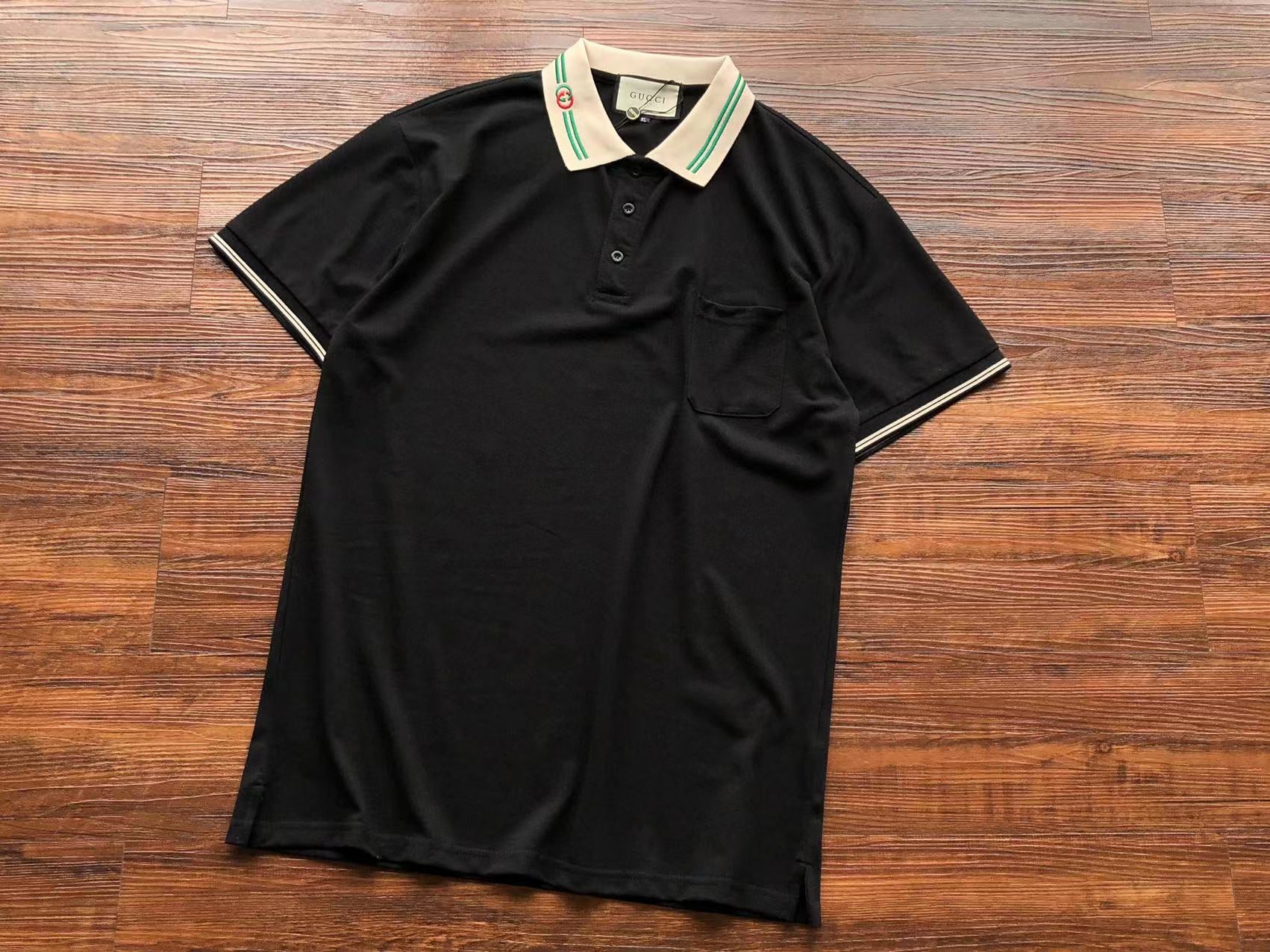 Best Replica Gucci Shirt - Colareps