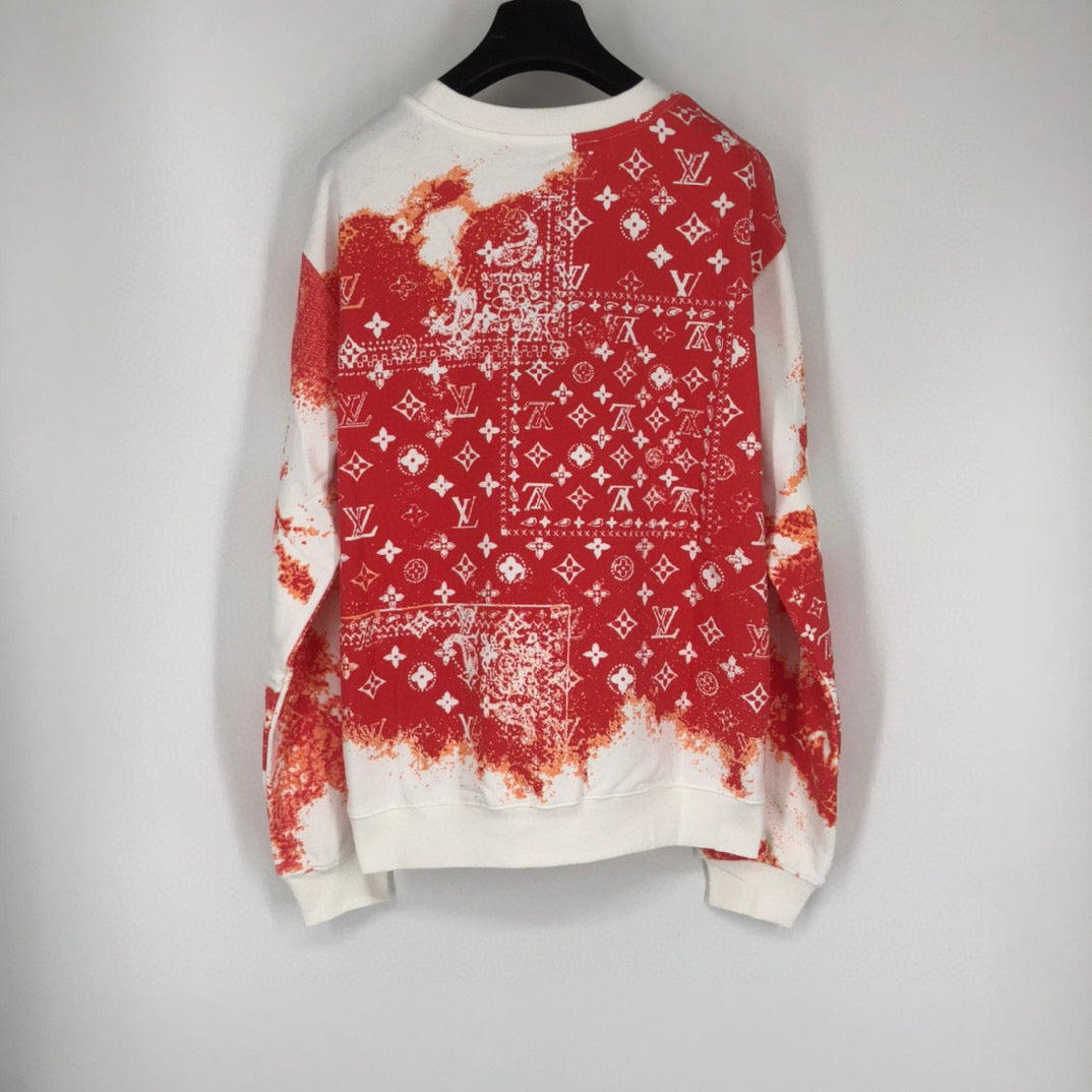 Best Replica Louis Vuitton Sweatshirt - Colareps