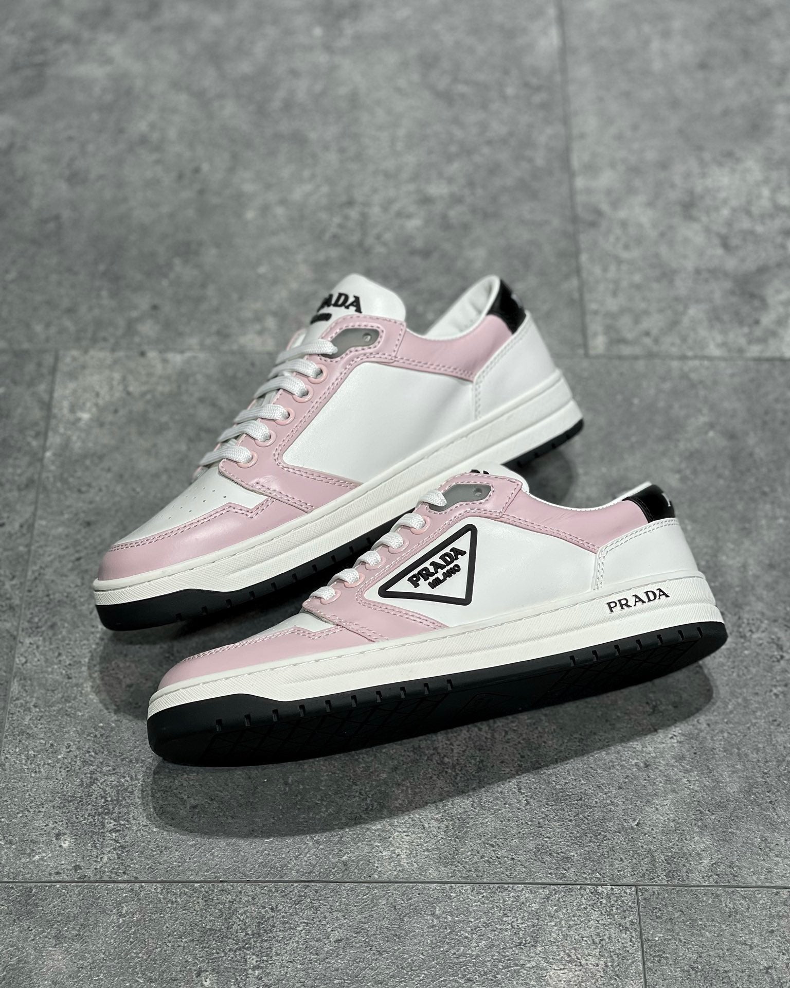 Best Replica Prada Shoes - Colareps