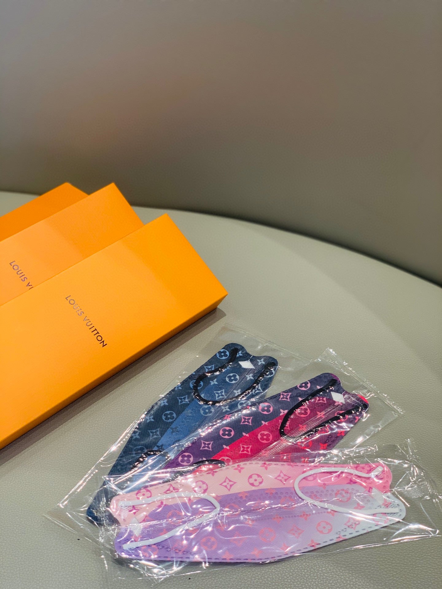 Best Replica Louis Vuitton Face Mask - Colareps