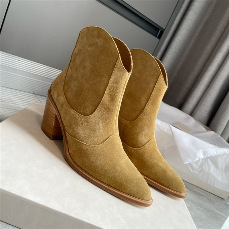 Best Replica jimmy choo leather suede rider boots - Colareps