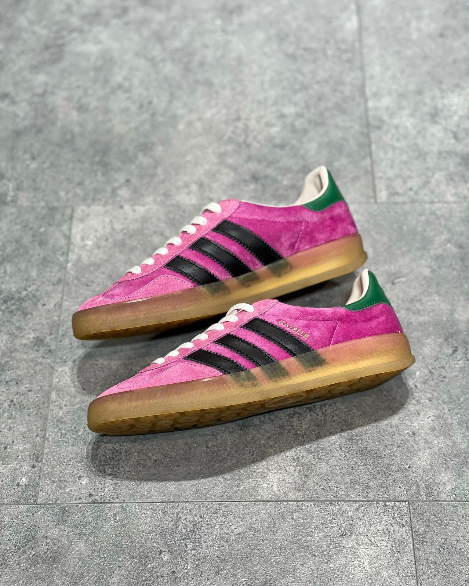 Best Replica Gucci Shoes - Colareps