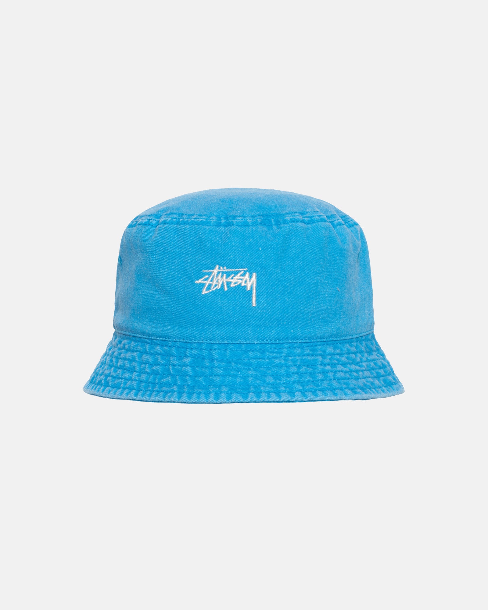 Best Replica WASHED STOCK BUCKET HAT - Colareps