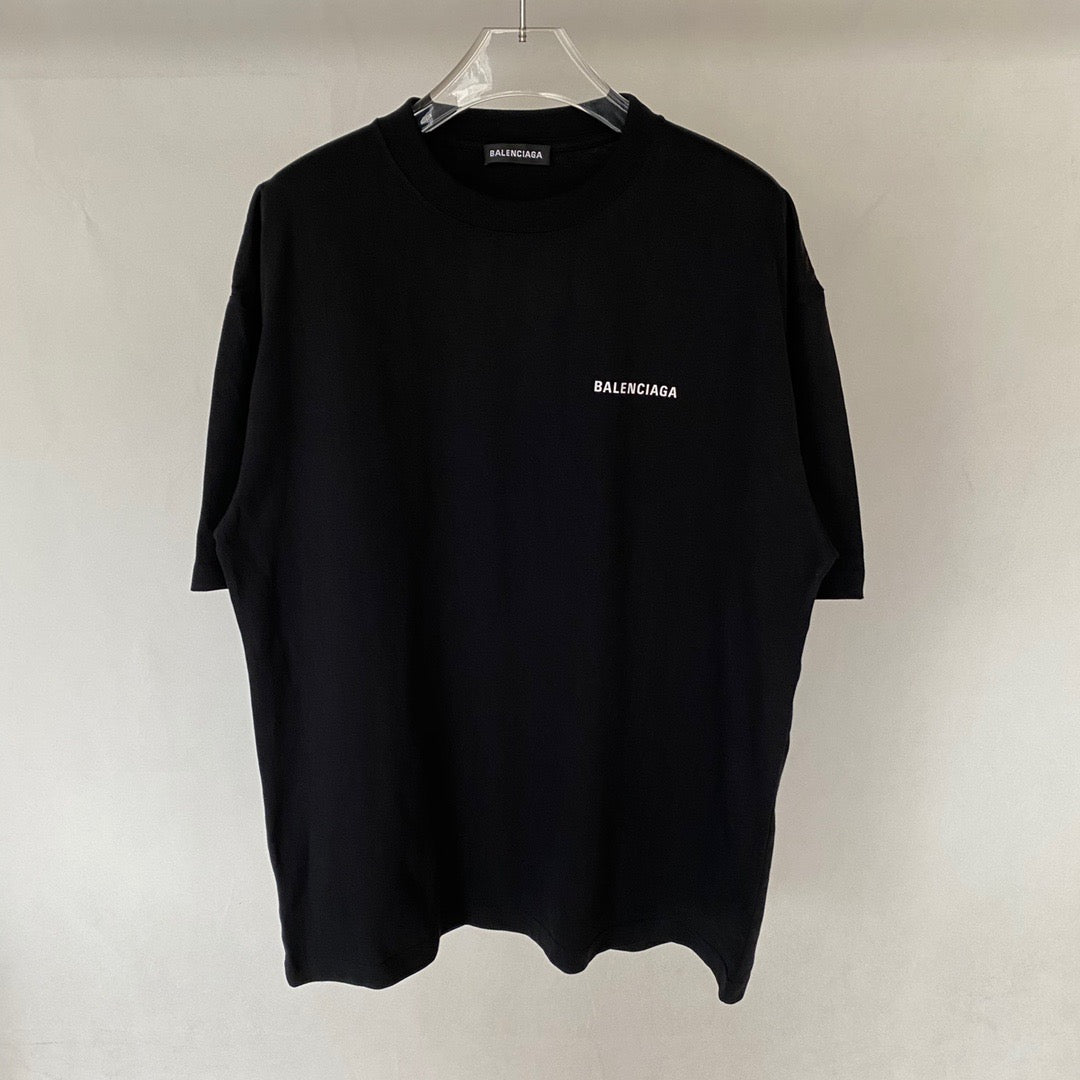 Best Replica Balenciaga T-shirt - Colareps
