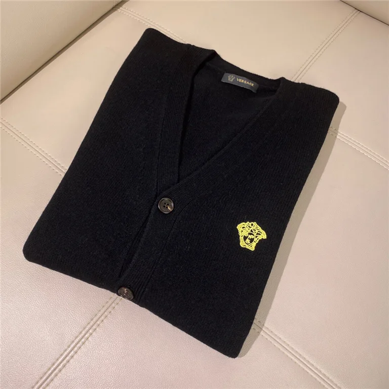 Best Replica Versace Sweater - Colareps