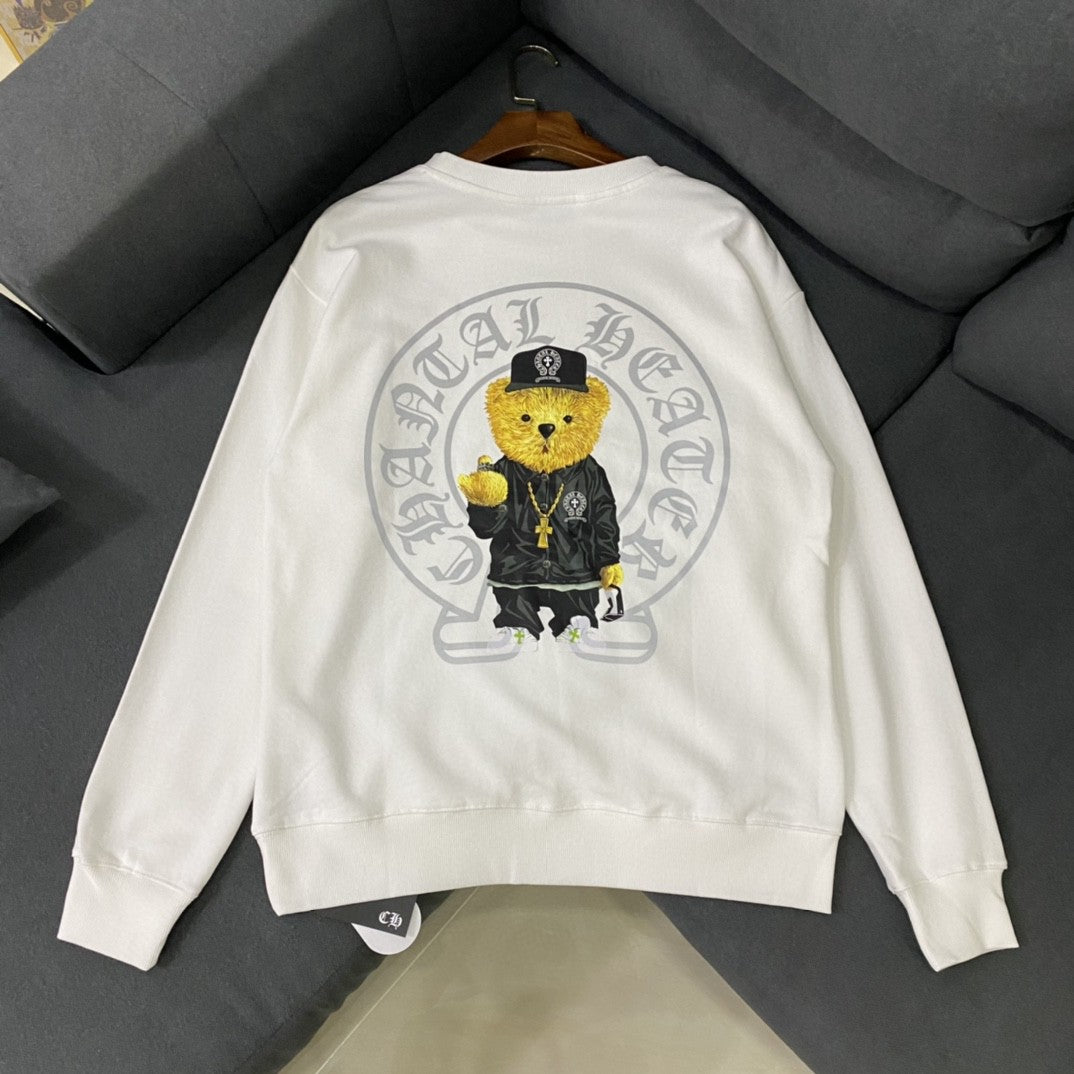 Best Replica Chrome Hearts Sweatshirt - Colareps