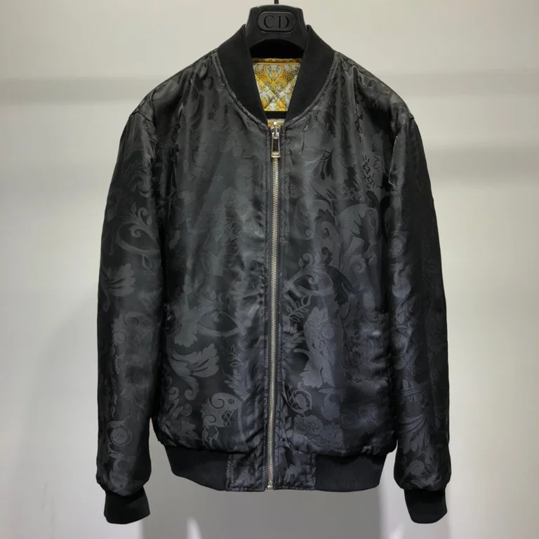 Best Replica 2020ss Versace Jacket - Colareps