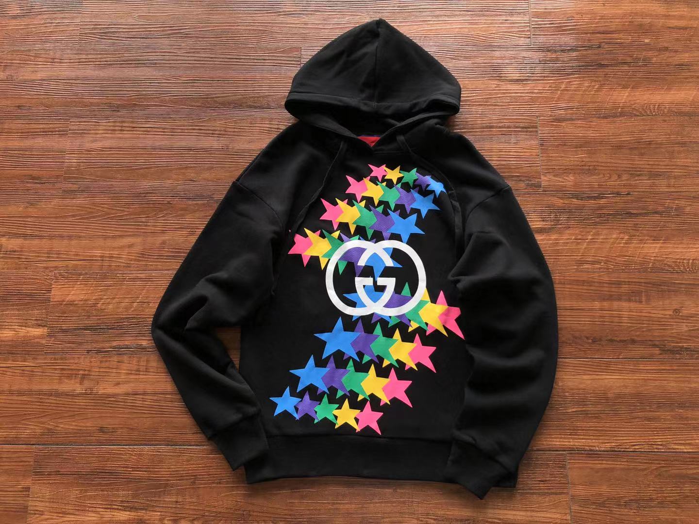 Best Replica Gucci Hoodie - Colareps