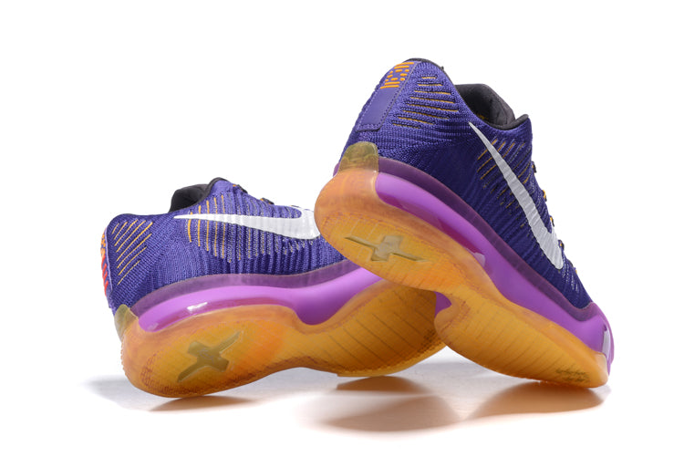 Best Replica NIKE KOBE 10 ELITE LOW x OPENING NIGHT - Colareps