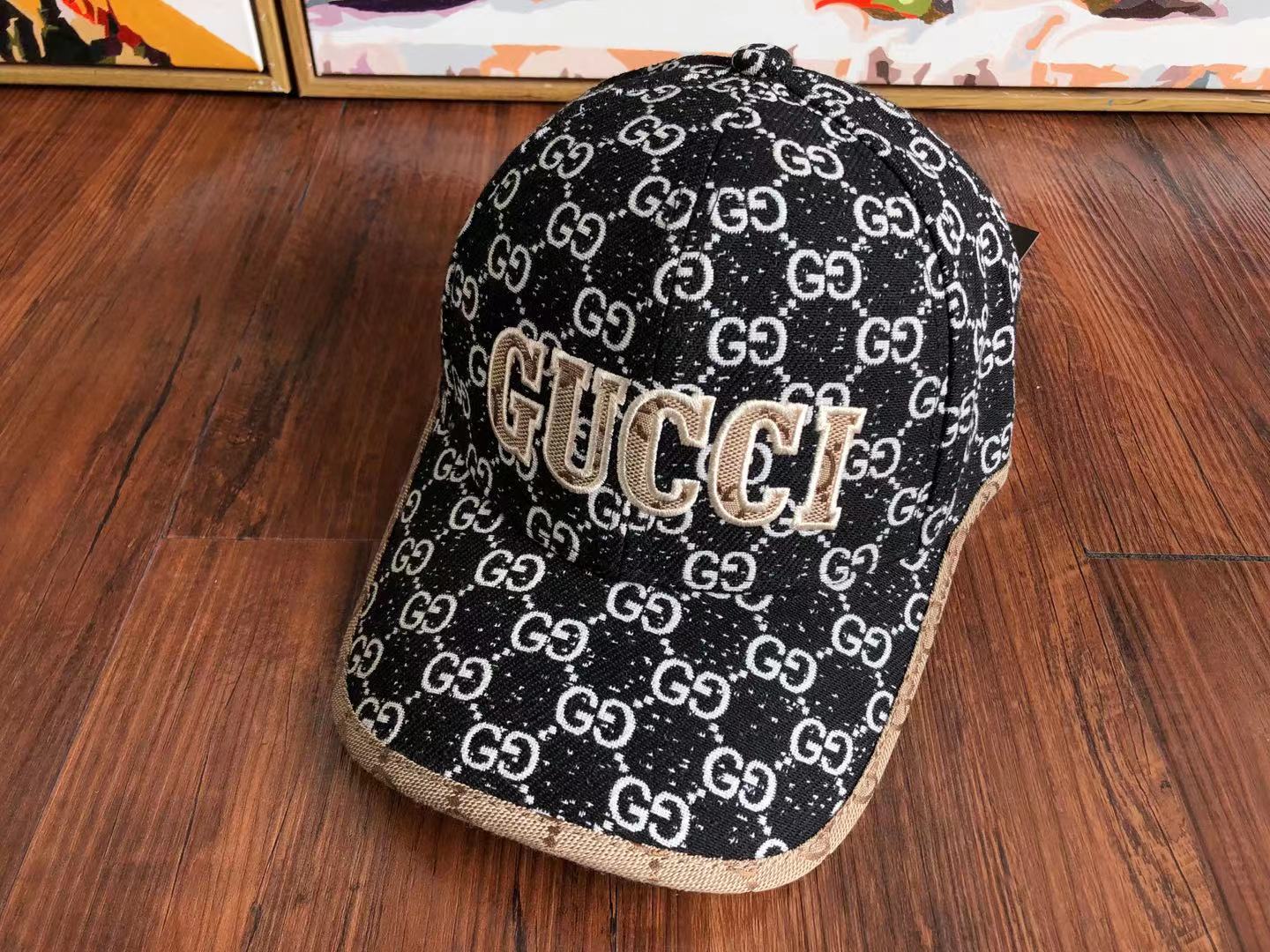 Best Replica Gucci Hat - Colareps
