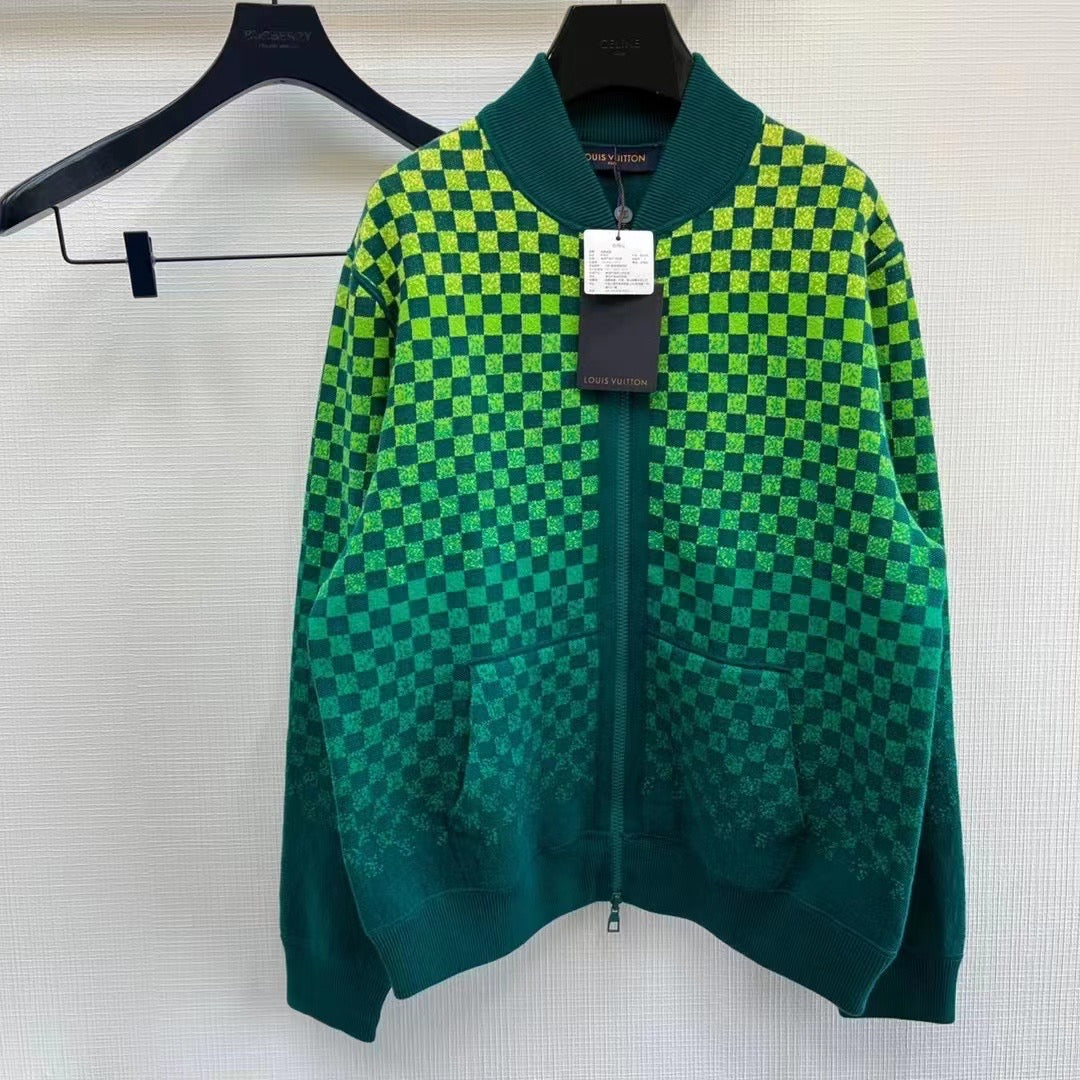 Best Replica Louis Vuitton Reversible Jacket - Colareps