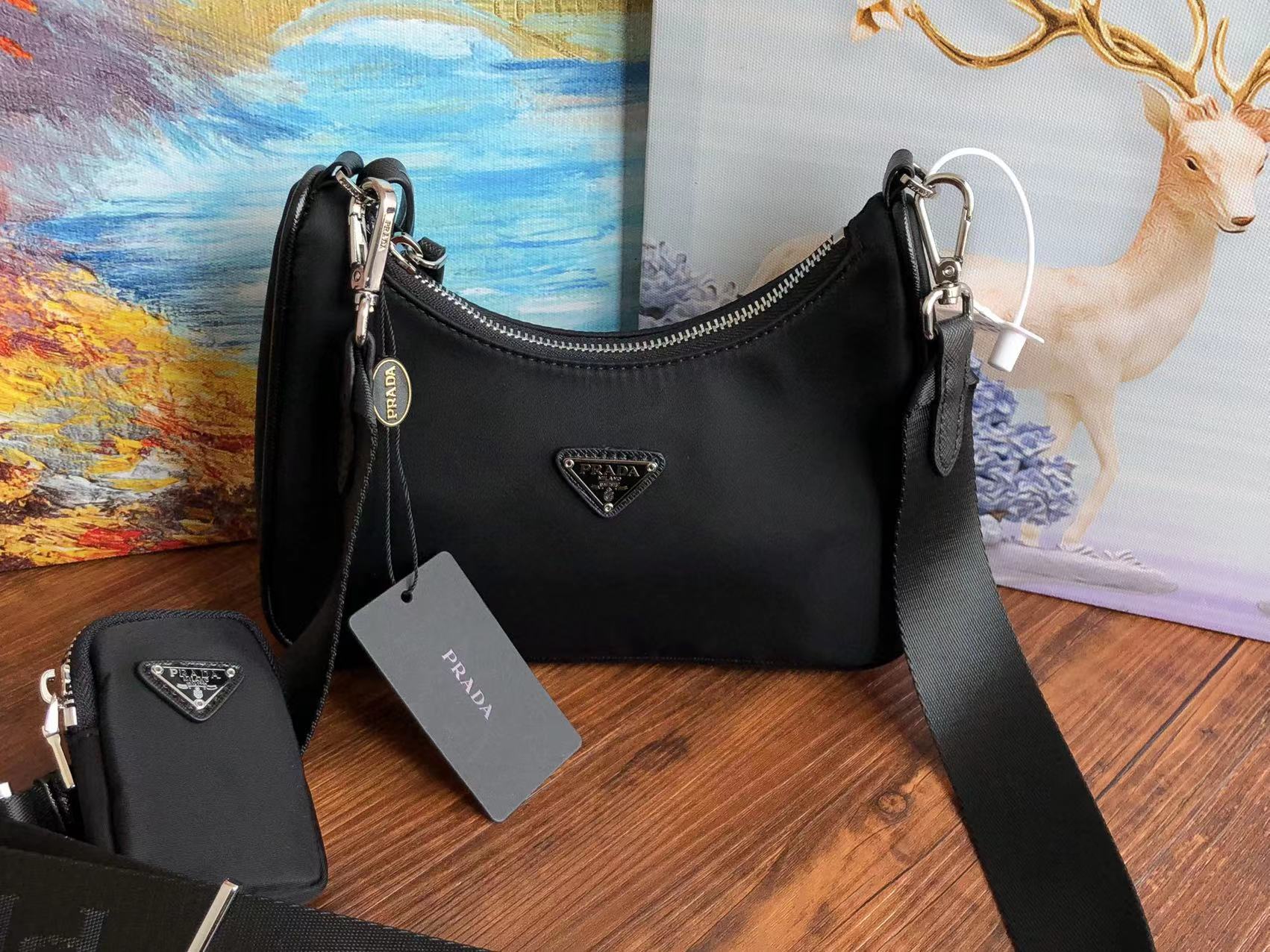 Best Replica Prada Bag Dupe - Colareps