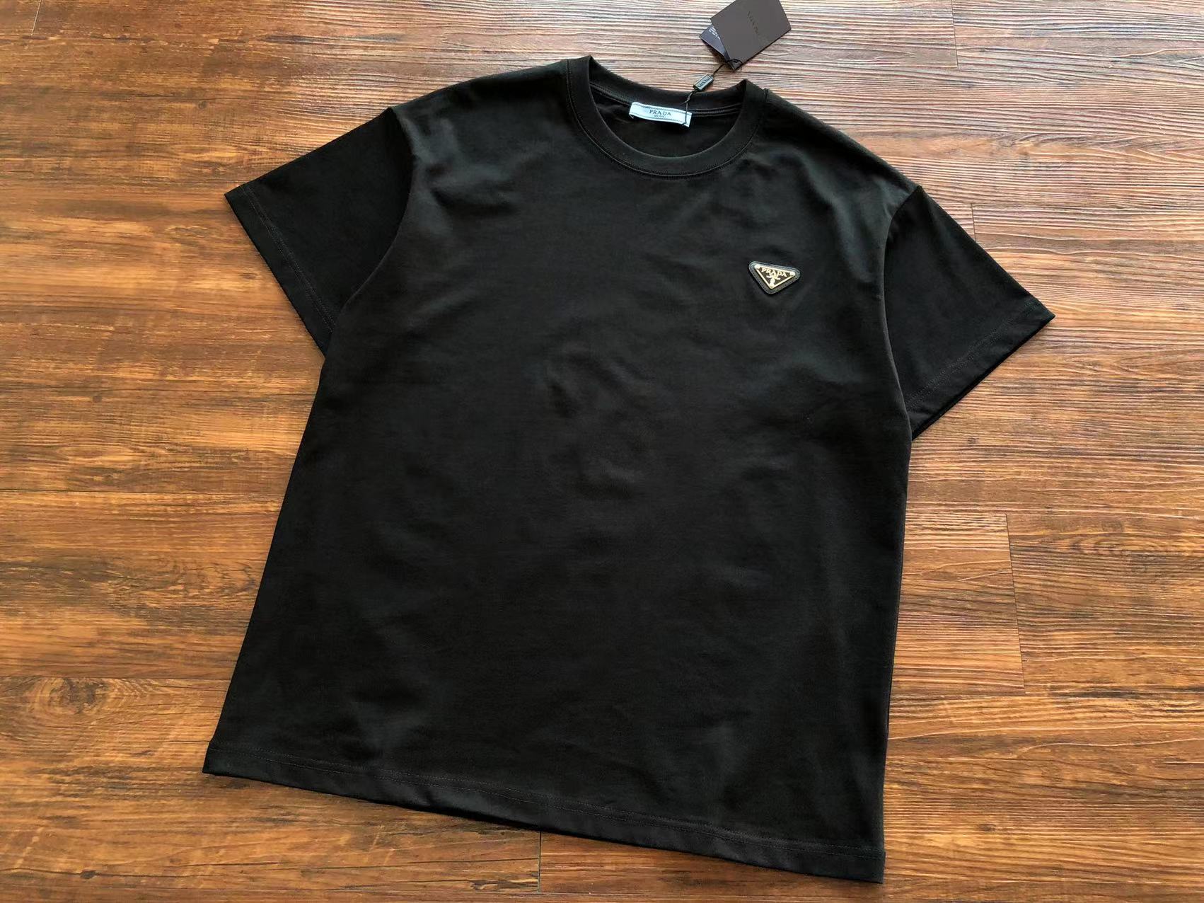 Best Replica Prada T-shirt - Colareps