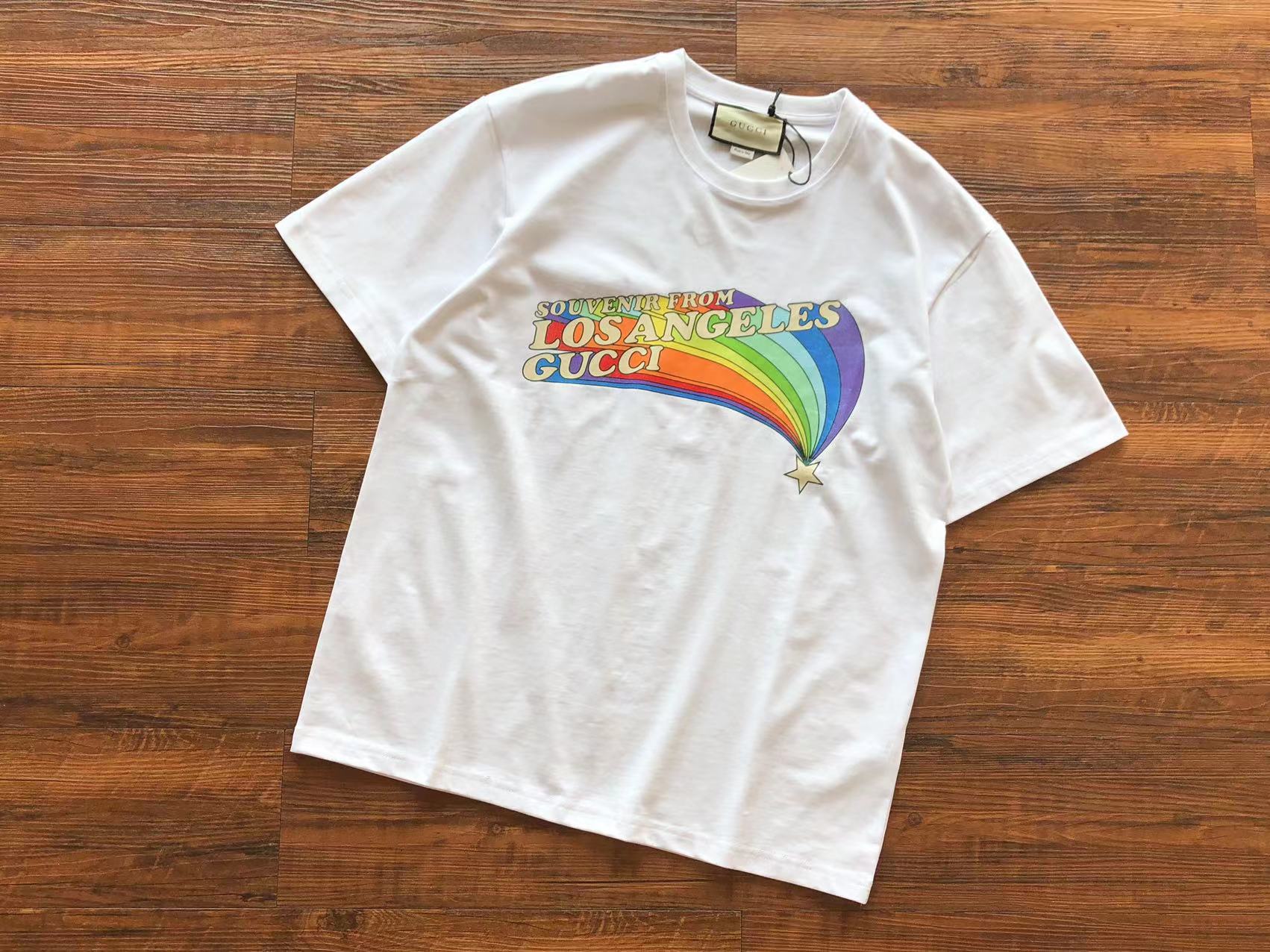 Best Replica Gucci T-shirt - Colareps