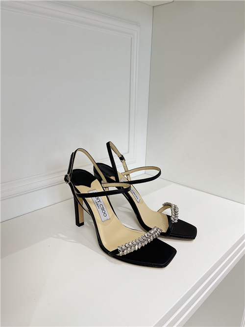 Best Replica jimmy choo heel sandals - Colareps