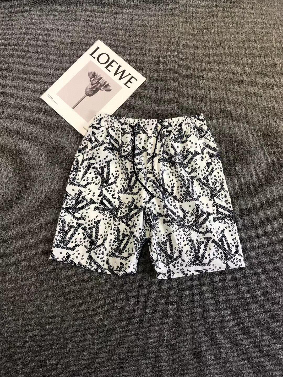 Best Replica Louis Vuitton Shorts - Colareps