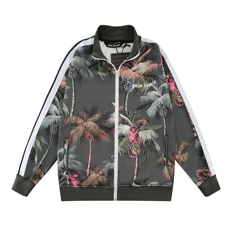 Best Replica Palm Angels Sweatpants (11) - Colareps