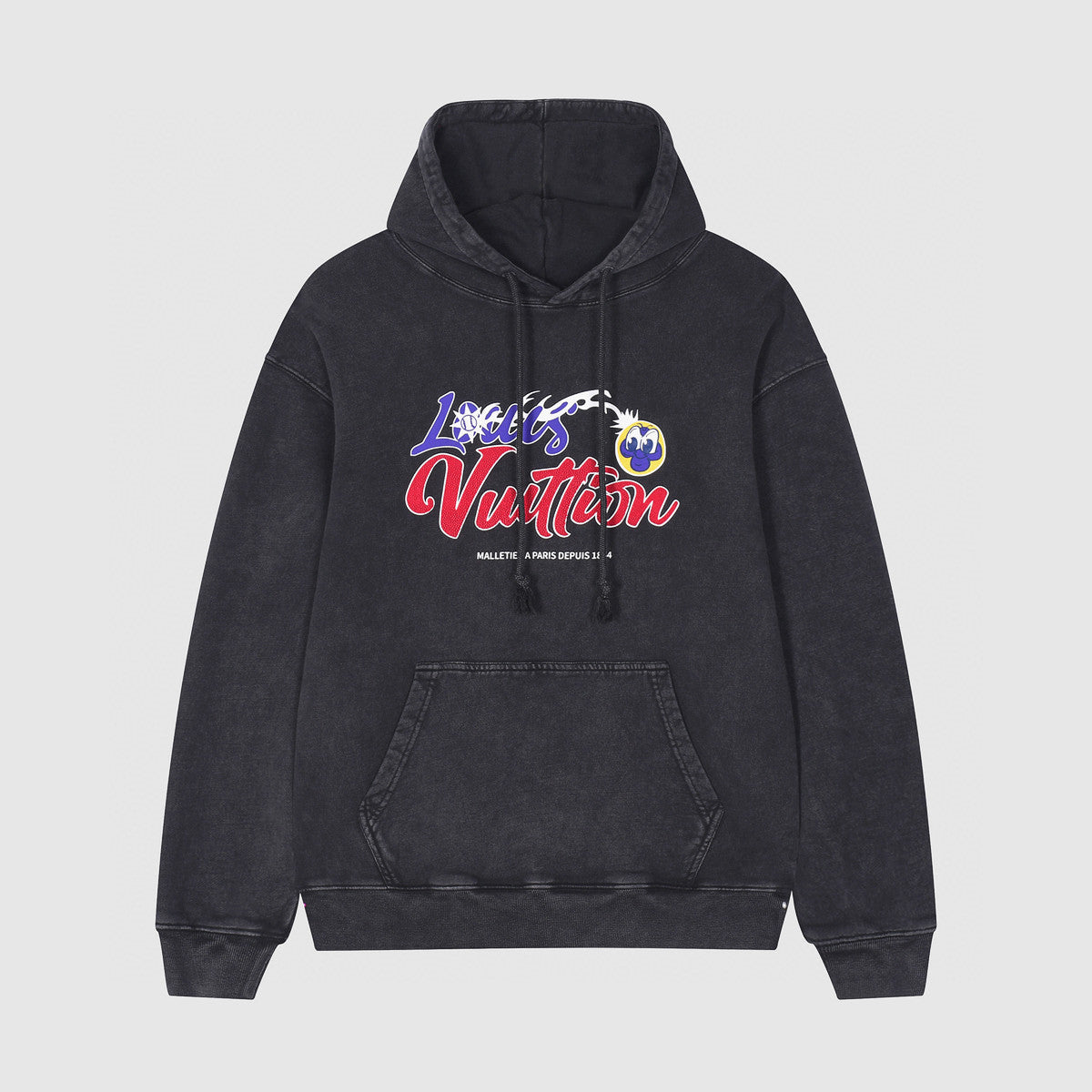 Best Replica Louis Vuitton Hoodie - Colareps