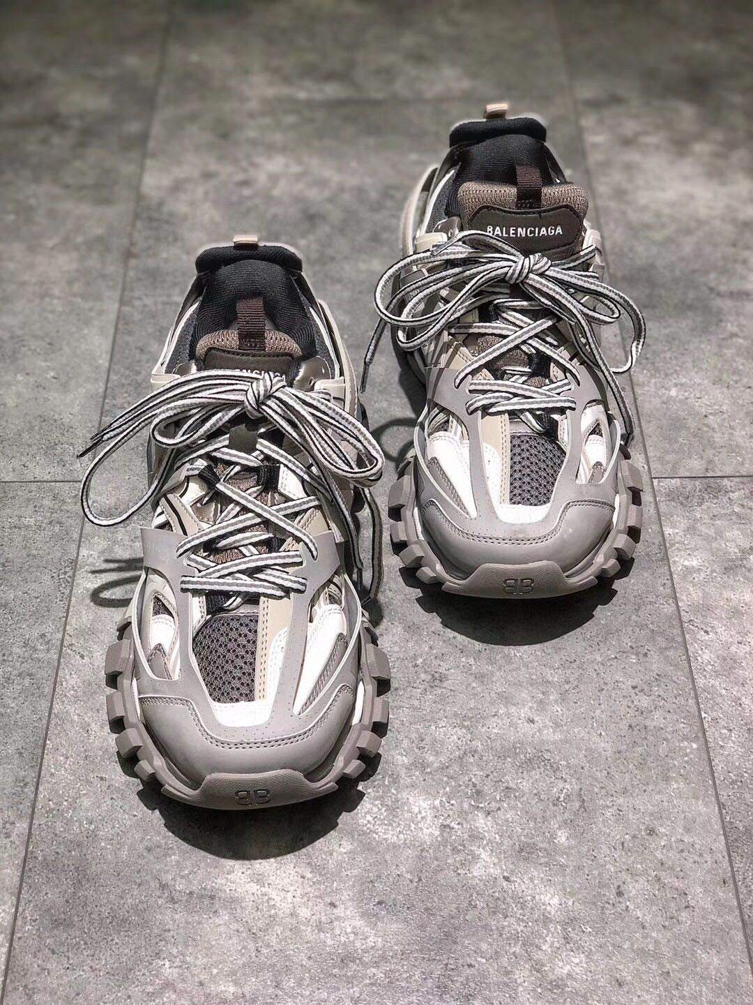 Best Replica Balenciaga Shoes - Colareps