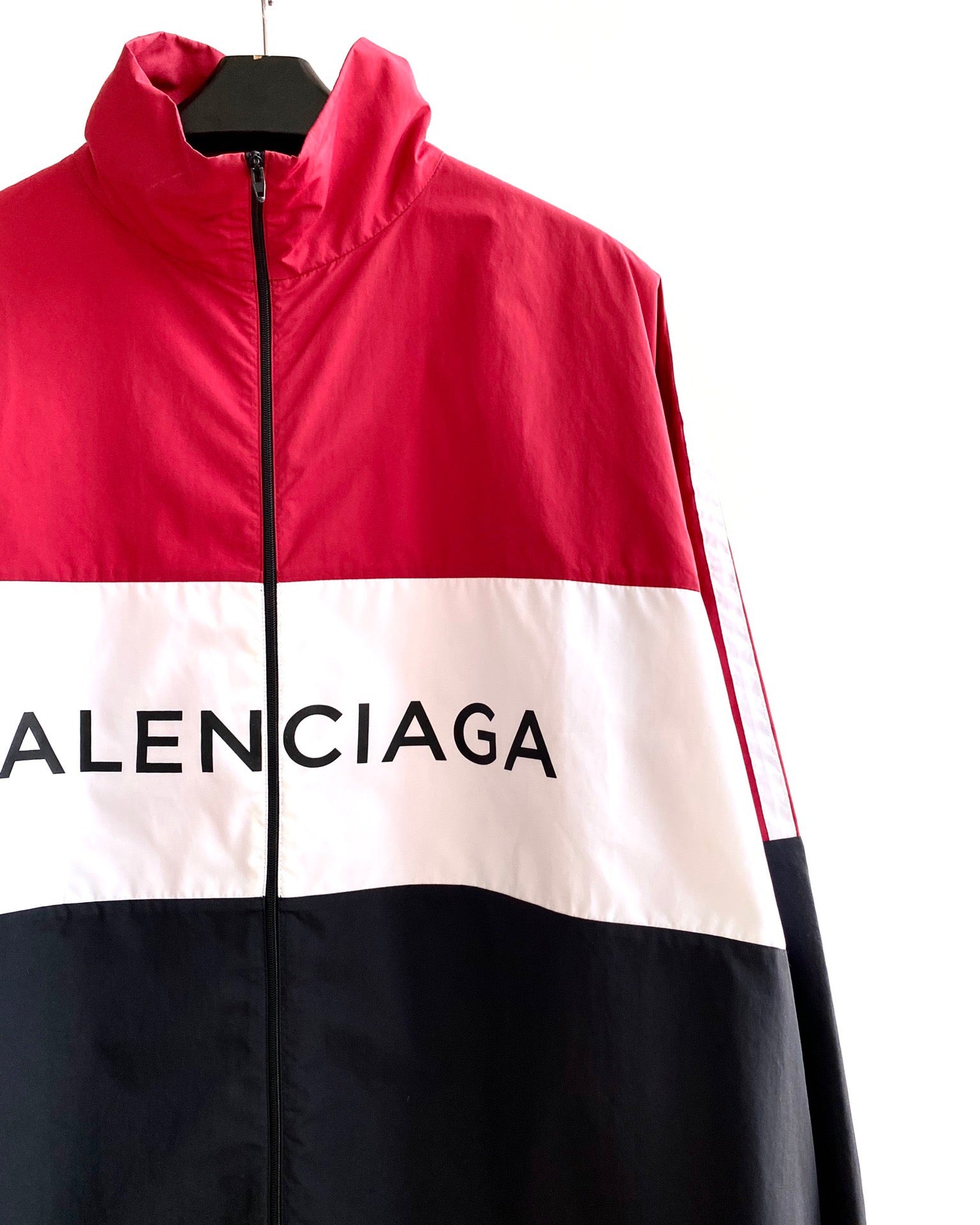 Best Replica Balenciaga Jacket - Colareps