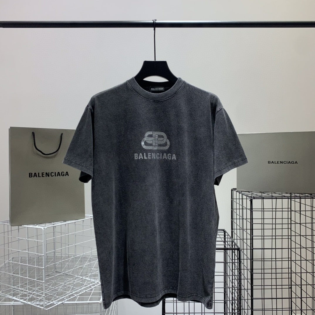 Best Replica Balenciaga T-shirt - Colareps