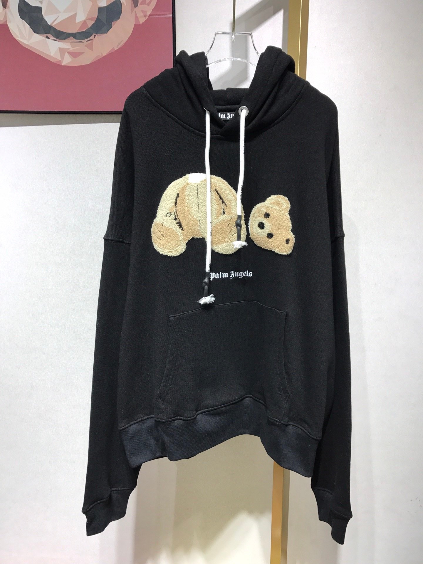 Best Replica Palm Angels Sweatshirt (16) - Colareps