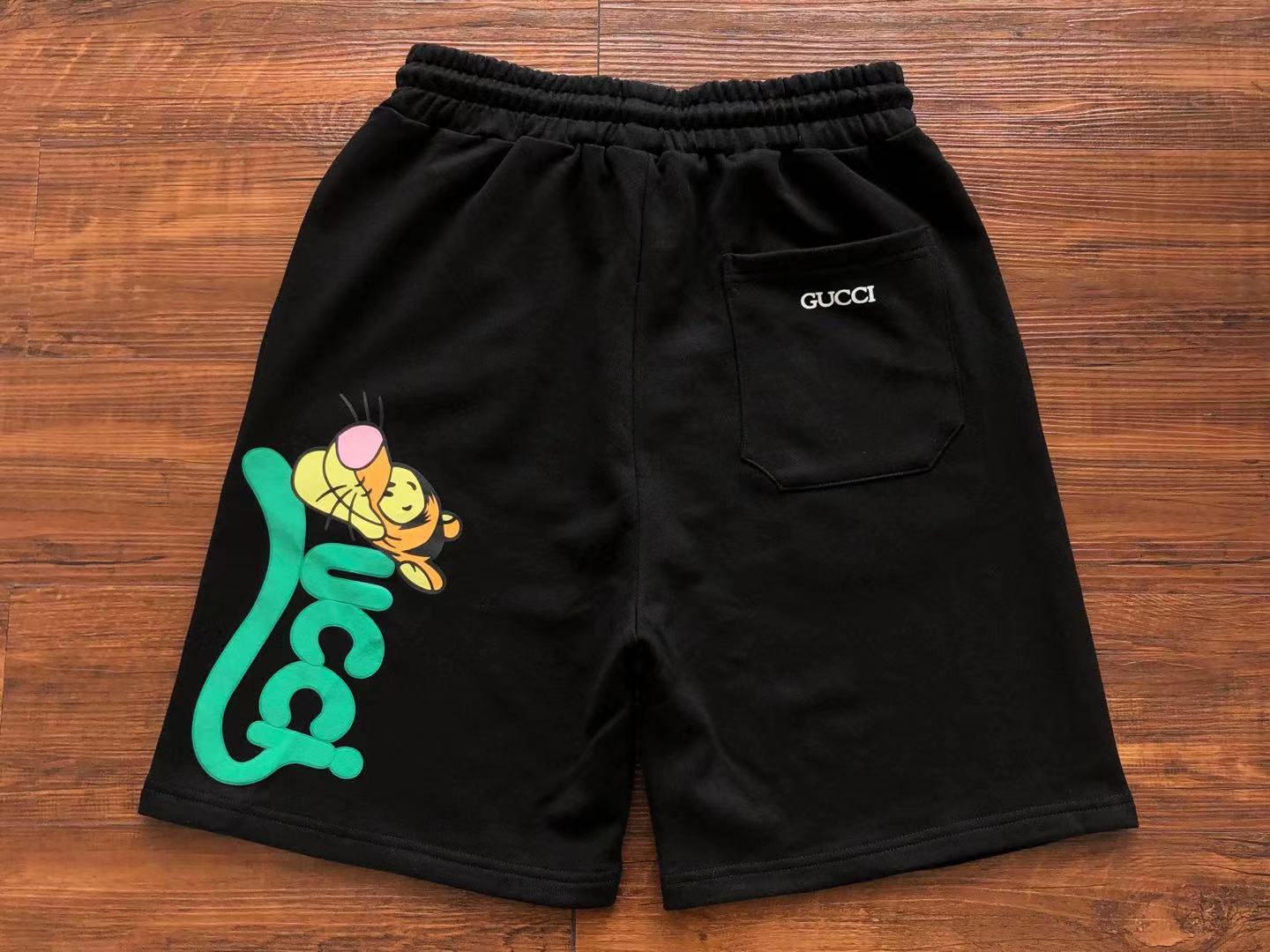 Best Replica Gucci Shorts - Colareps