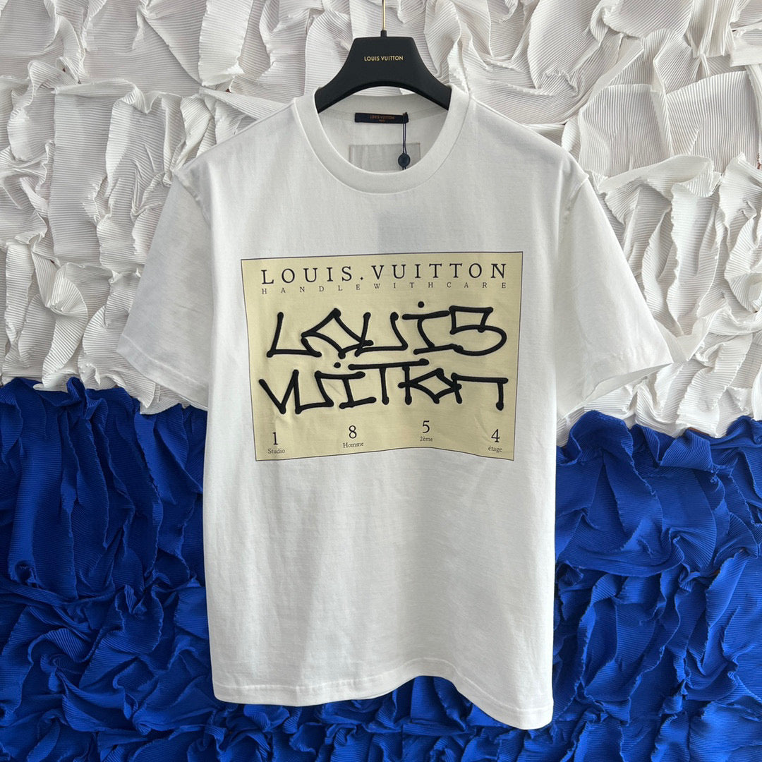 Best Replica Louis Vuitton T-shirt - Colareps