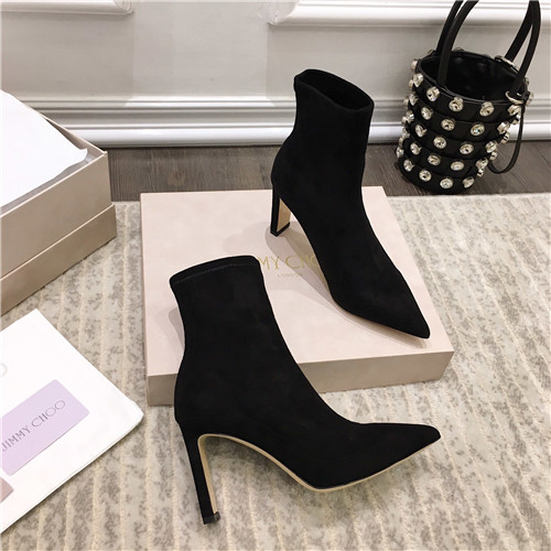 Best Replica jimmy choo ankle booties - Colareps