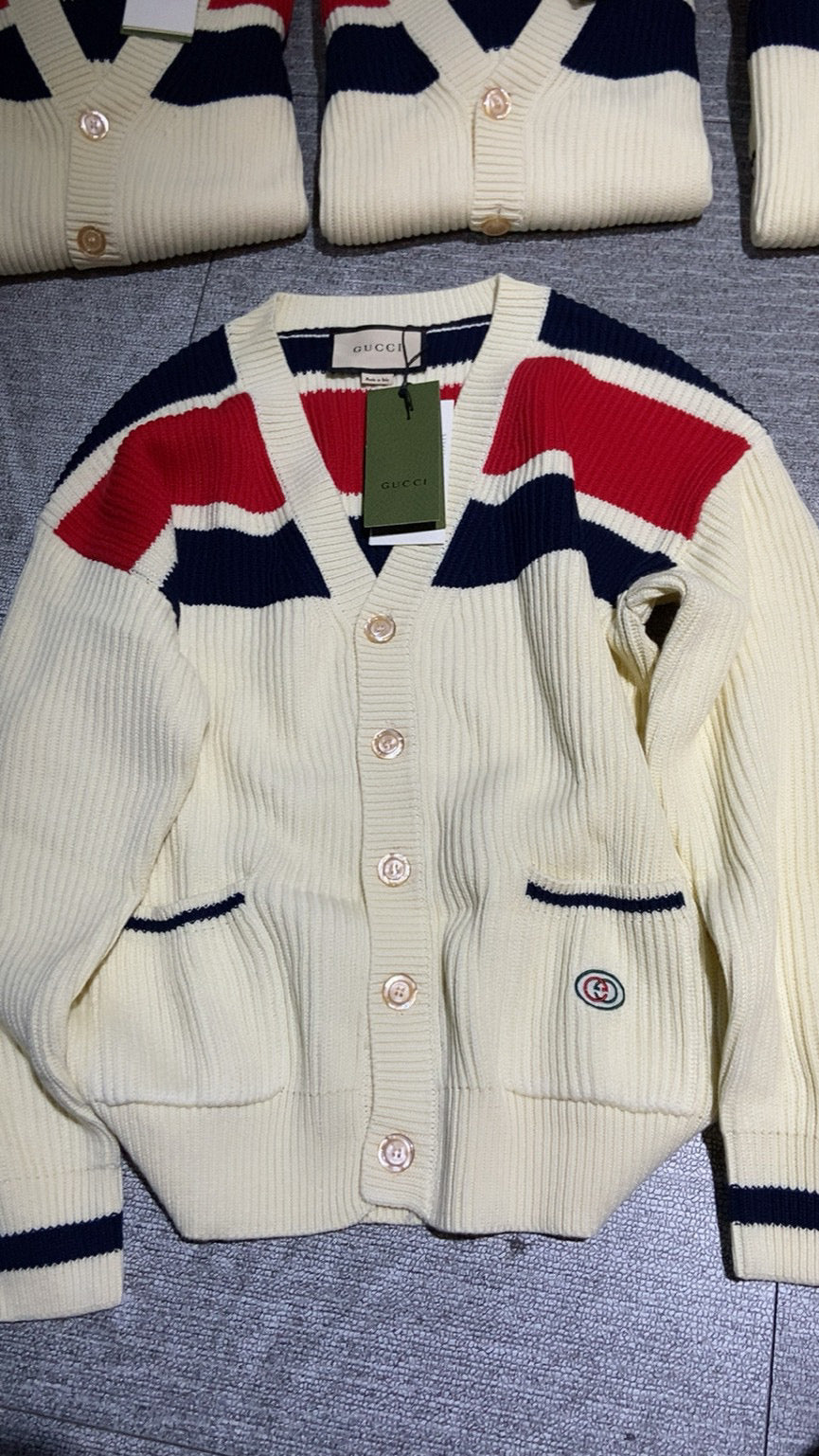 Best Replica Gucci Cardigan - Colareps