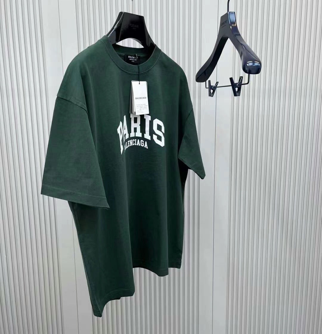 Best Replica Balenciaga T-shirt - Colareps