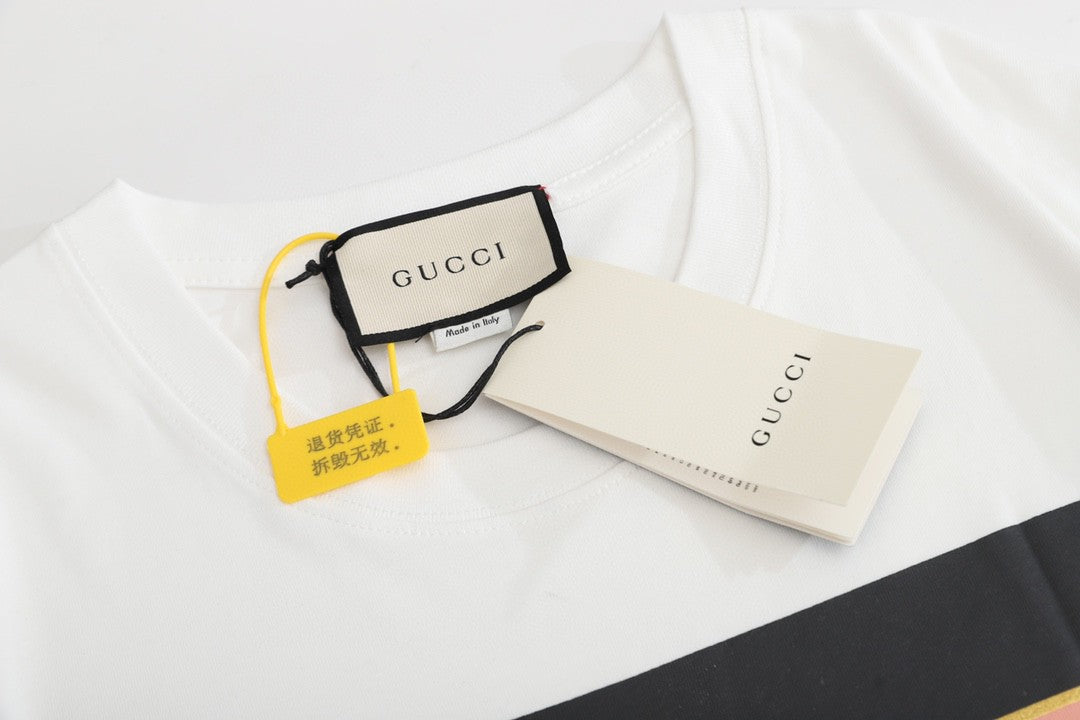 Best Replica Gucci T-shirt - Colareps