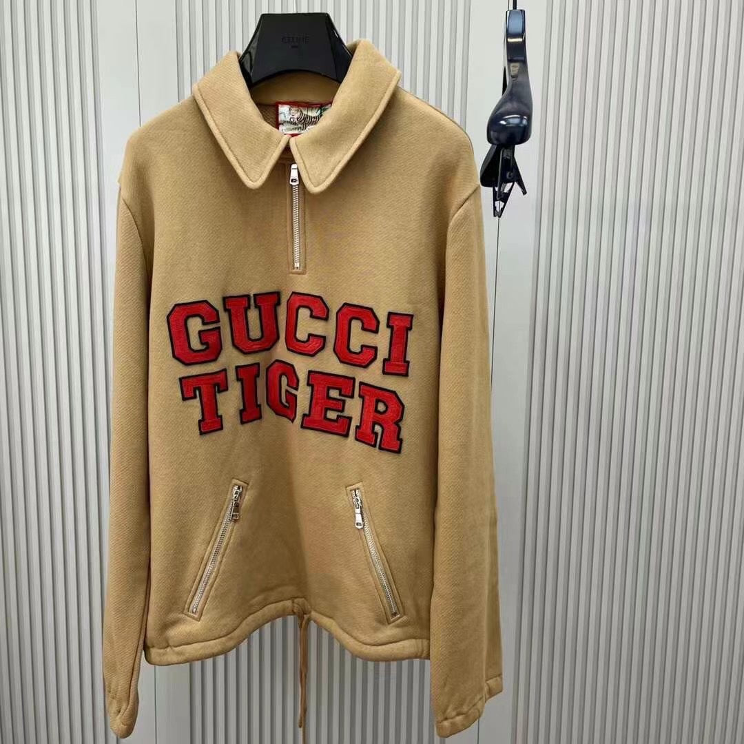 Best Replica Gucci Sweatshirt - Colareps