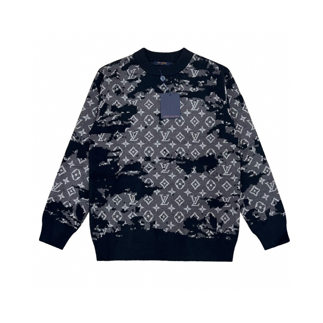 Best Replica Louis Vuitton Sweater - Colareps