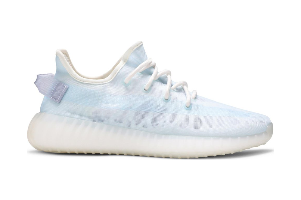 Best Replica Yeezy Boost 350 V2  Mono Ice - Colareps
