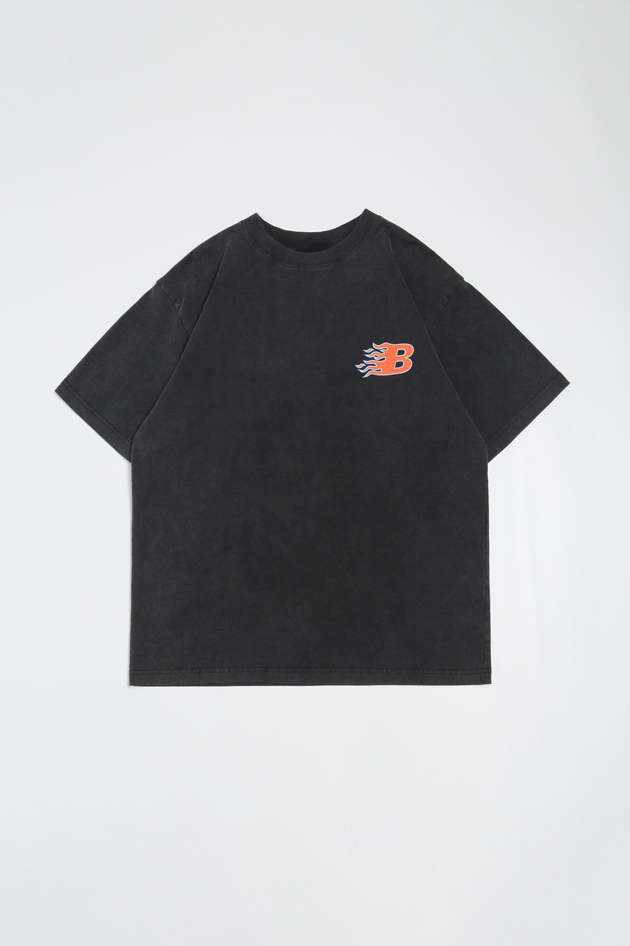 Best Replica Balenciaga T-shirt - Colareps