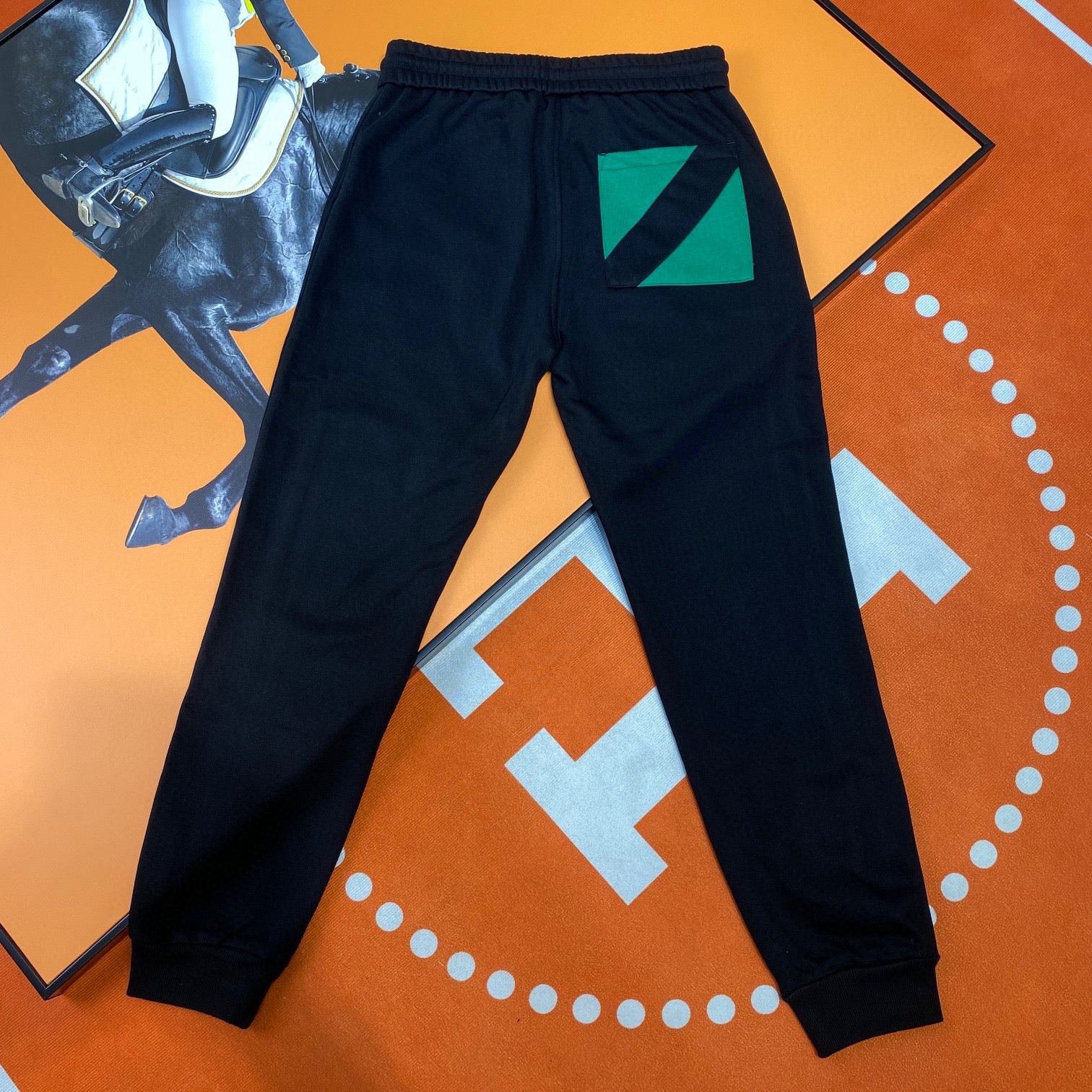 Best Replica Prada Sweatpants - Colareps