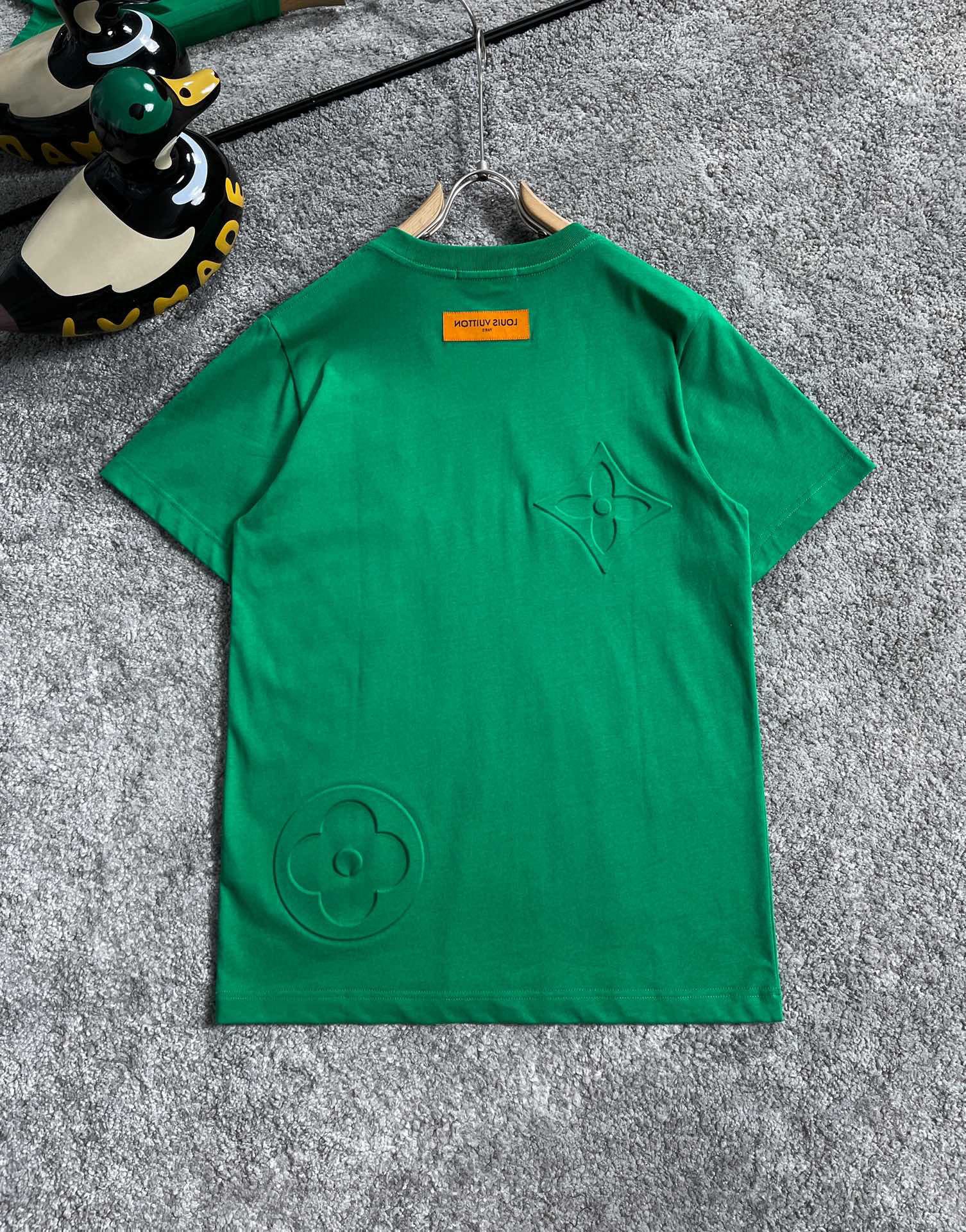 Best Replica Louis Vuitton T-shirt - Colareps