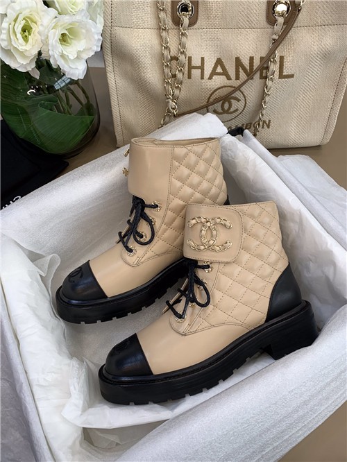 Best Replica chanel boots replica shoes - Colareps