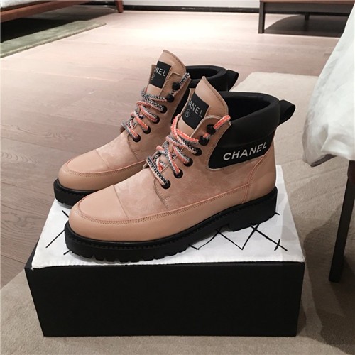 Best Replica chanel booties women replica shoes - Colareps