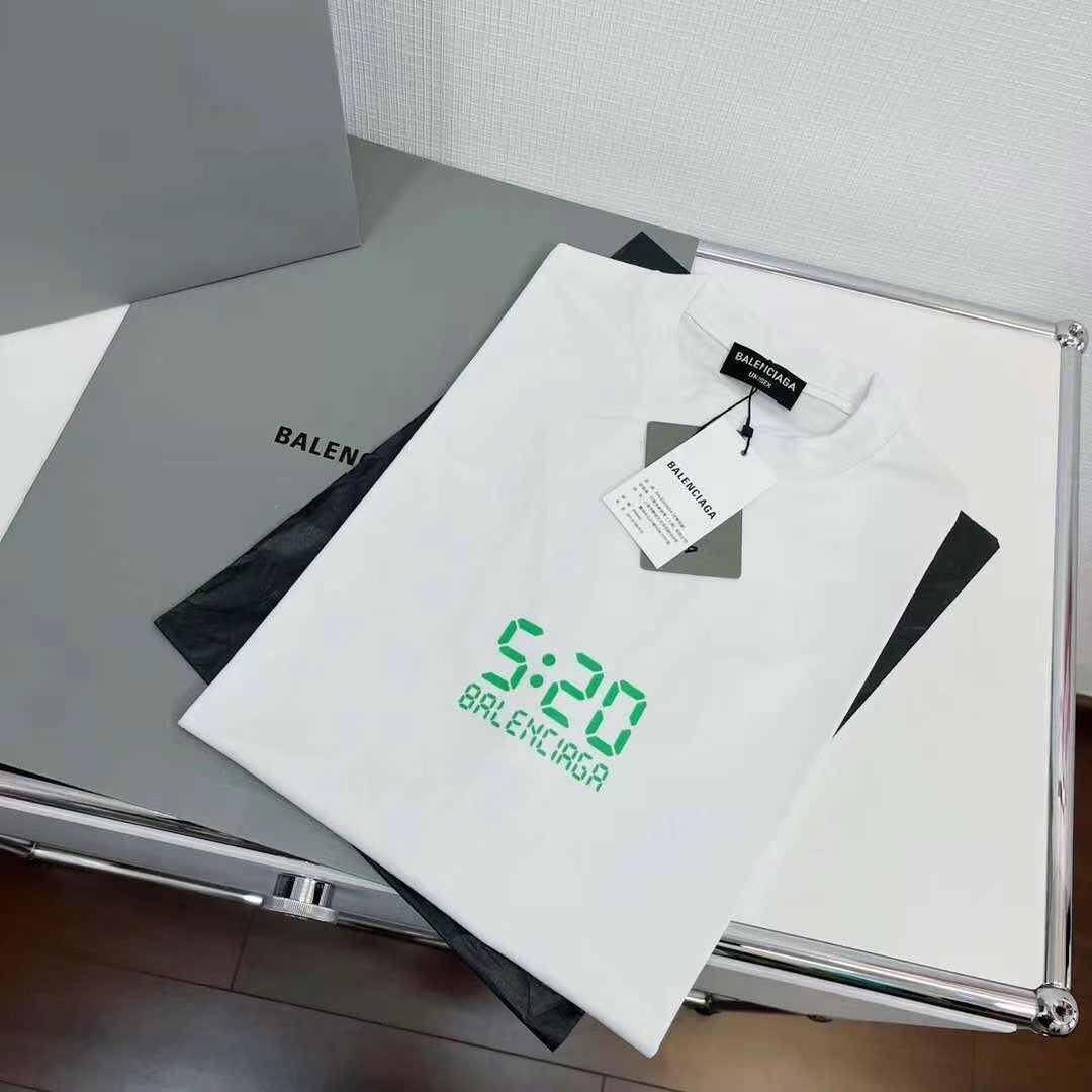 Best Replica Balenciaga T-shirt - Colareps